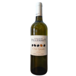 Domaine Pellehaut L Ete Gascon Blc, Beraut 75 cl 10,5°