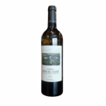 ChÂteau Bouscasse Jardins Philosophiques Pacherenc Du Vic Bilh 2019 Brumont 75 cl 14°