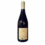 Saumur Champigny Bois Pivain 2024 Valbrun 75 cl 12,5°