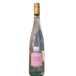 Eau De Vie De Framboise Flute Jacoulot 70 cl 45°