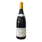 Domaine Pellehaut Chardonnay 2024 Beraut 75 cl 12°