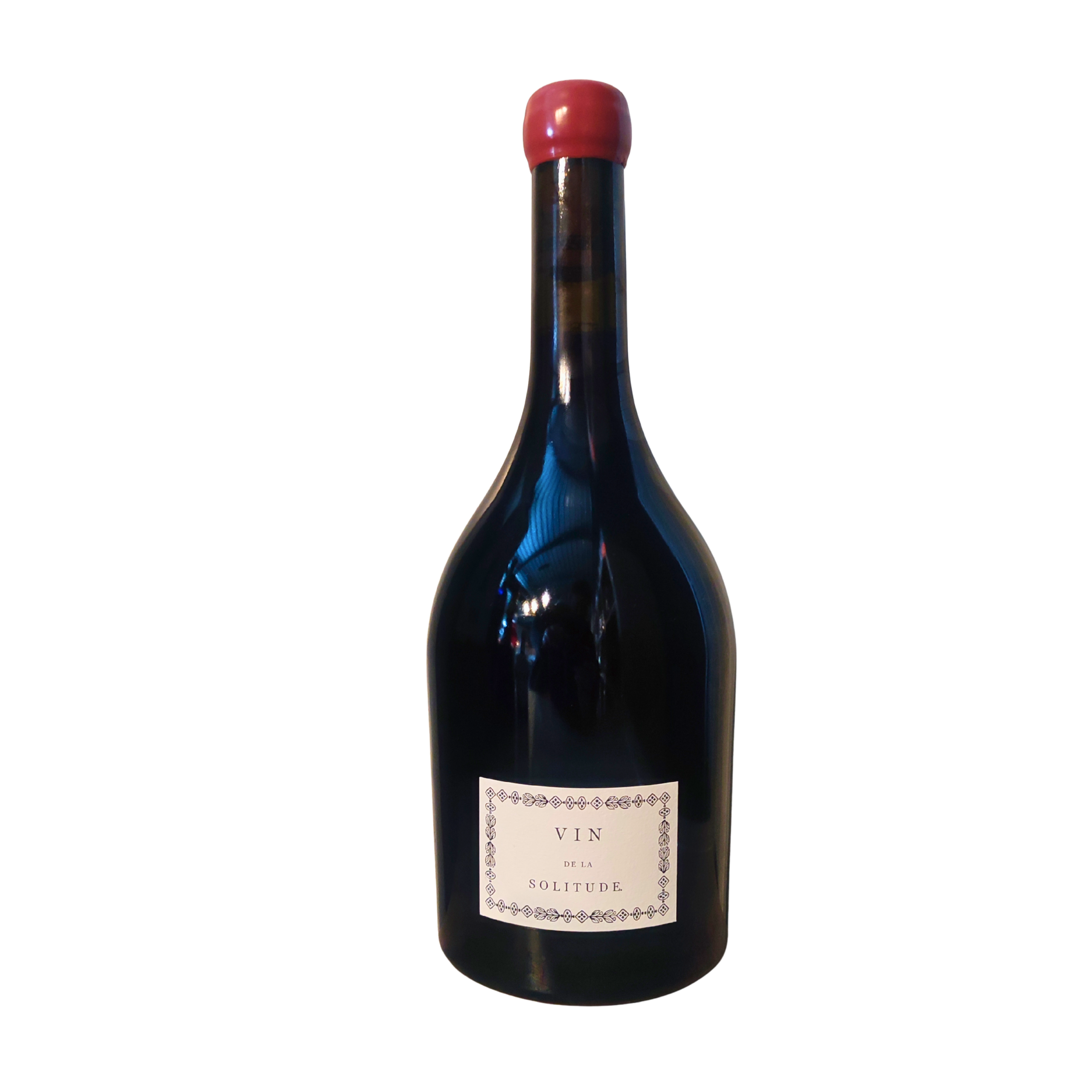 3eb3b91d-604f-4677-8d61-f8f71c03f802 Vin De La Solitude Rouge Chateauneuf Du Pape 2023 75 cl 15° – Image 1