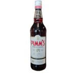 Pimm S The N°1 Cup 70 cl 25°