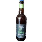 Brasserie Clairmarais Biere Ipa 75 cl 5,6°