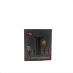 Vacuvin Wine Saver Concerto Set Ambre