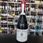 Domaine Perrin Hommage Jacques Perrin Cotes Du Rhone 2021 75 cl 12,5° – Image 2