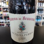 Domaine Perrin Hommage Jacques Perrin Cotes Du Rhone 2021 75 cl 12,5° – Image 3