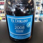 El Dorado Uitvlugt Enmore 2008 70 cl 47,4° – Image 3
