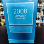 El Dorado Uitvlugt Enmore 2008 70 cl 47,4° – Image 5