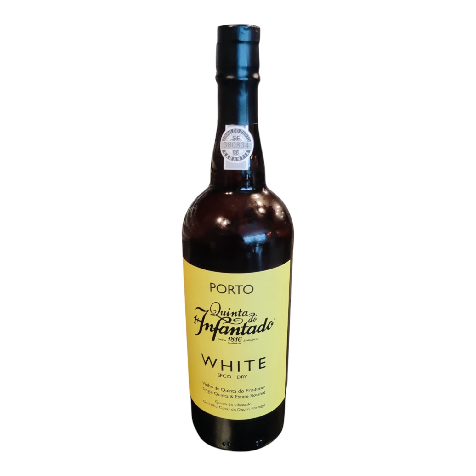 POR0002836.jpg Porto Quinta De Infantado White 75 cl 19,5° – Image 1