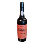 Porto Quinta De Infantado Tawny 75 cl 19,5°