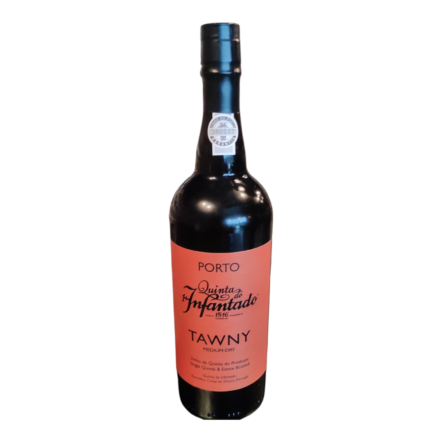 POR0002838.jpg Porto Quinta De Infantado Tawny 75 cl 19,5° – Image 1
