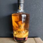 Rhum Arawak Arranges Gingembre Bois Bande 70 cl 32°
