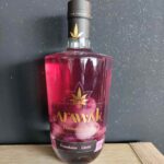 Rhum Arawak Arranges Framboise Litchi 70 cl 32°