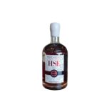 Hse Chateau Marquis De Terme Finish 50 cl 48° 2007