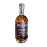 Rhum Mezan Chiriqui Moscatel Cask 70 cl 40°