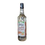 Sirop Sucre De Canne Fuego