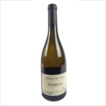 Chablis Blanc 2022 Samuel Billaud 75 cl 12,5°