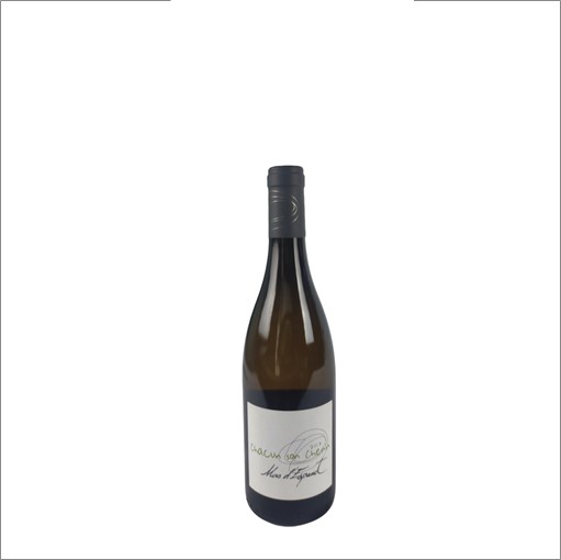 VIN0001819.jpg Mas D Espanet Chacun Son Chenin Blanc Cevennes 2018 75 cl 12° – Image 1