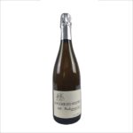Mousseux Le Rocher Des Violettes Mont Louis Sur Loire 2017 75 cl 13°