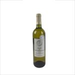 Blanc De Brulesecaille Cote De Bourg 2018 75 cl 14°