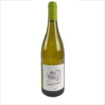 Domaine De La Realtiere Blanc Public Vin De Pays Du Var 2019 75 cl 12°