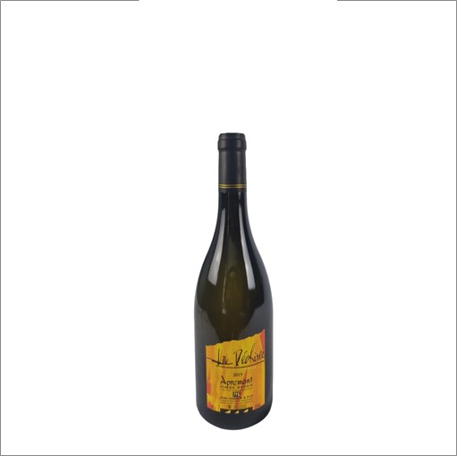 VIN0001875.jpg La Dechiree Apremont Vin De Savoie 2019 Masson 75 cl 12° – Image 1