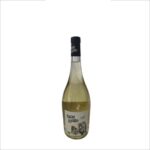 Filou & Loustic Le Duo Ecolo Vin De France 2020 75 cl 12,5°