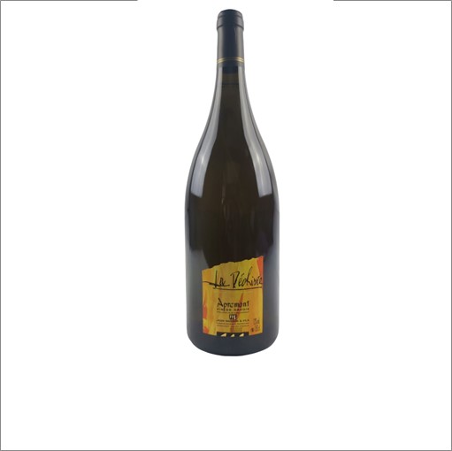 VIN0001959.jpg Lisa Apremont Vin De Savoie 2014 Masson 150 cl 12° – Image 1
