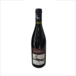 Domaine Monplezy Plaisirs Languedoc 2019 75 cl 14,5°