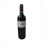 ChÂteau Tire Pe Les Malbecs Bordeaux 2018 75 cl 13,5°