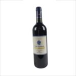Clos Puy Arnaud Cuvee Pervenche Cote De Bordeaux 2017 75 cl 13,5°