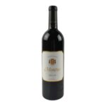 ChÂteau Montus Rouge Madiran 2019 Brumont 75 cl 12,5°