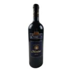 ChÂteau  Montus La Tyre Madiran 2011 Brumont 75 cl 12,5°