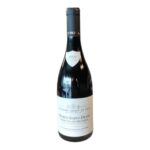 Amiot Et Fils Premier Cru Les Millandes Morey Saint Denis 2021 75 cl 13°