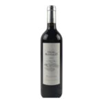 ChÂteau Henri Bonnaud Rouge Palette 2019 75 cl 12,5°