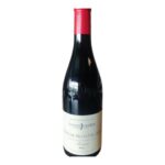 Cote De Nuit Villages Armand Rouge 2022 Julien 75 cl 14°
