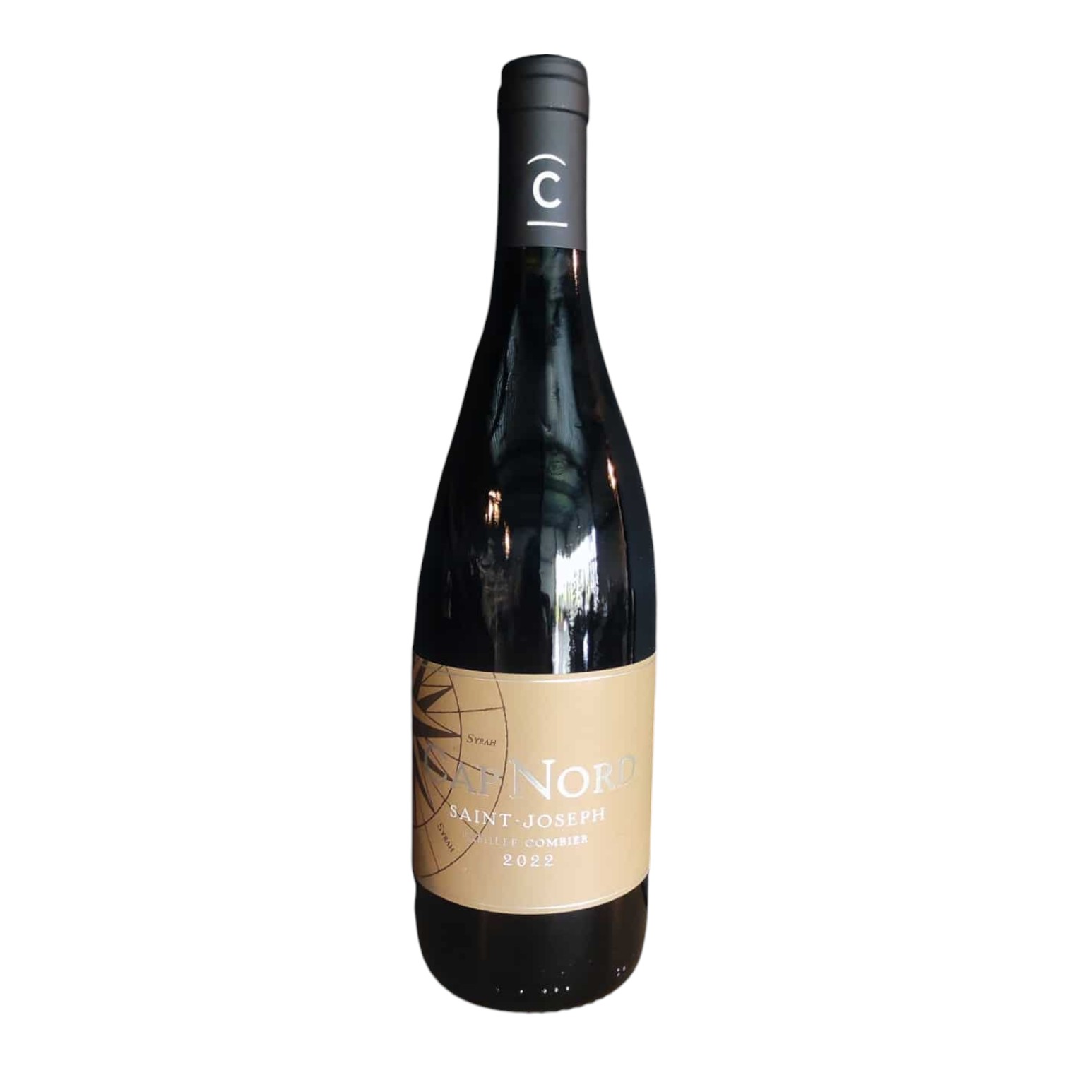 VIN0002721.jpg Saint Joseph Cap Nord 2023 Combier 75 cl 12,5° – Image 1