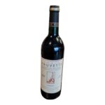 Domaine Hauvette Cornaline Baux De Provence 2009 75 cl 13,5°