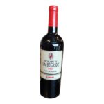 Domaine De La Begude Bandol Rge 2017 75 cl 13,5°