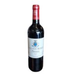 ChÂteau Lacoste Borie Pauillac 2018 75 cl 12,5°