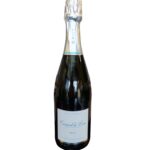 Clos Des Quarterons Brut Cremant De Loire 75 cl 12°