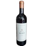 Alexandre Sichel, Ocha Collines Calcaires Bordeaux 2024 75 cl 12,5°