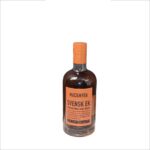 Whisky Suédois Mackmyra Svensk Ek 70 cl 46,1°