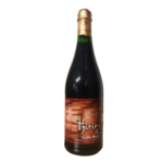 Thiriez Biere Vieille Brune 75 cl 6,5°
