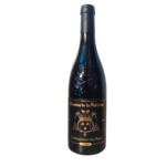 Domaine De La Solitude Reserve Secrete Rouge Chateauneuf Du Pape 2021  75 cl 15°