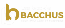 Logo Les Box de Bacchus