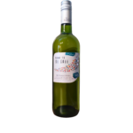 Born To Be Free Vin Blanc  75 cl 0°