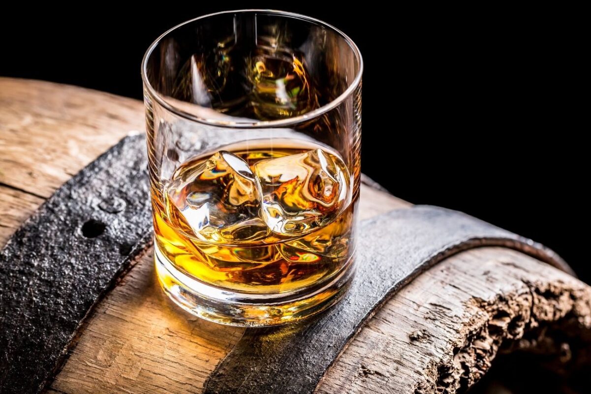 fut de whisky