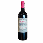 Duluc De Branaire Ducru Saint Julien 2020 75 cl 13°
